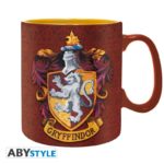 mug gryffondor